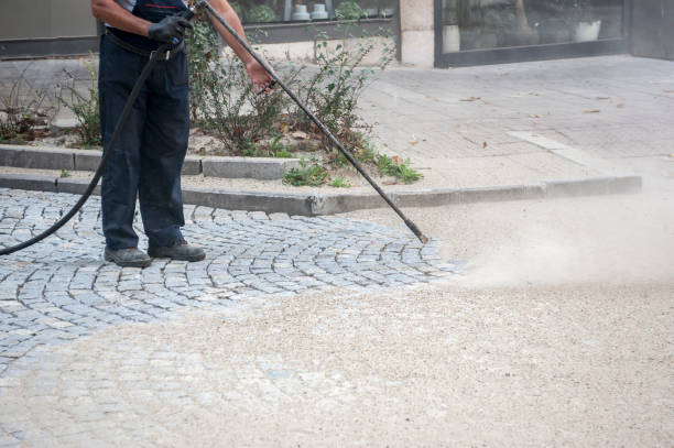 Reliable West Newton, PA Pressure Washing Services Solutions